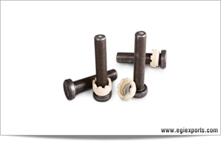 SHEAR CONNECTOR