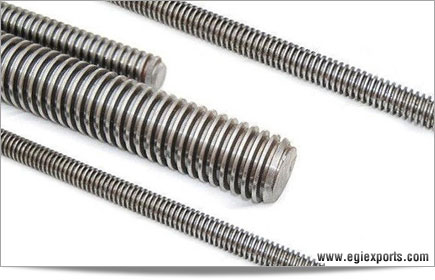 Threaded Rods